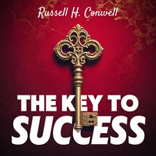 Cover image for The Key to Success