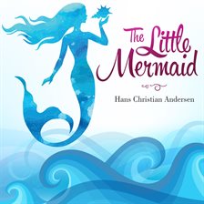 Cover image for The Little Mermaid