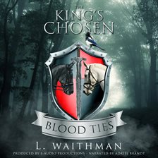 Imagen de portada para Blood Ties