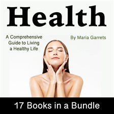 Cover image for Health