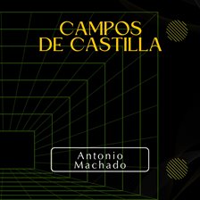 Cover image for Campos de Castilla