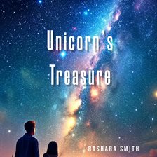 Cover image for Unicorn's Treasure