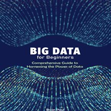Imagen de portada para Big Data for Beginners