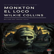 Imagen de portada para Monkton El Loco