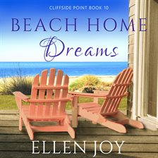 Imagen de portada para Beach Home Dreams