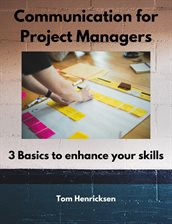 Imagen de portada para Communication for Project Managers