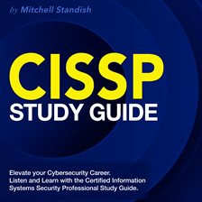 Cover image for CISSP Study Guide