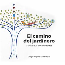 Cover image for El camino del jardinero