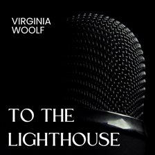 Cover image for To the Lighthouse