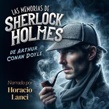 Cover image for Las Memorias De Sherlock Holmes