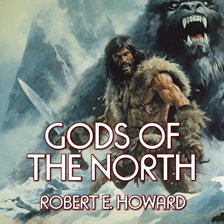 Cover image for Gods of the North