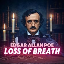 Imagen de portada para Loss of Breath
