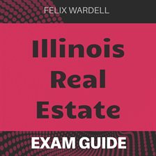 Cover image for Illinois Real Estate