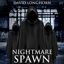 Cover image for Nightmare Spawn (Nightmare Series, Book 5)