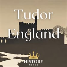 Cover image for Tudor England