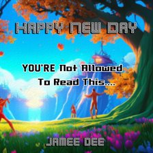 Cover image for Happy New Day