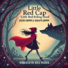 Cover image for Little Red Cap