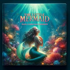 Cover image for The Little Mermaid