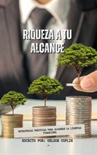 Cover image for Riqueza a tu Alcance