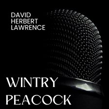 Cover image for Wintry Peacock