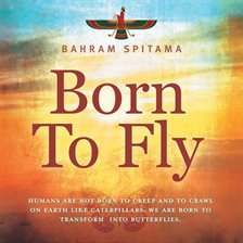 Cover image for Born to Fly