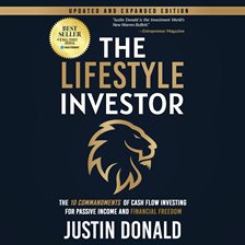 Cover image for The Lifestyle Investor