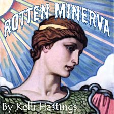 Cover image for Rotten Minerva