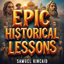 Cover image for Epic Historical Lessons: 99 Things You Never Learned