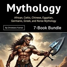 Imagen de portada para Mythology