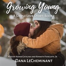 Cover image for Growing Young