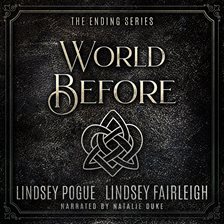 Cover image for World Before