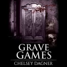 Cover image for Grave Games