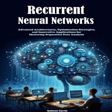 Imagen de portada para Recurrent Neural Networks