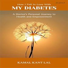 Cover image for How I Fell in Love With My Diabetes