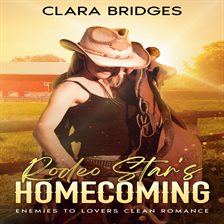 Cover image for Rodeo Star's Homecoming