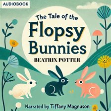 Cover image for The Tale of the Flopsy Bunnies