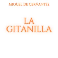 Cover image for La Gitanilla