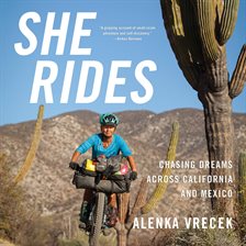 Cover image for She Rides