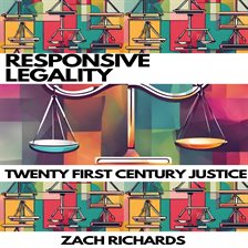 Cover image for Responsive Legality