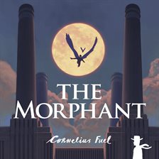 Cover image for The Morphant