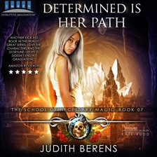 Imagen de portada para Determined is Her Path