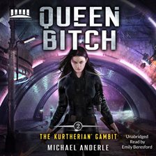 Imagen de portada para Queen Bitch