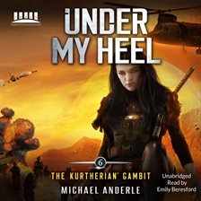 Imagen de portada para Under My Heel