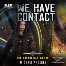 Imagen de portada para We Have Contact