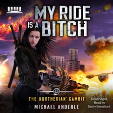 Imagen de portada para My Ride Is a Bitch