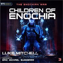 Imagen de portada para Children of Enochia