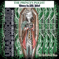 Cover image for The Prince's Plight