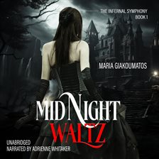 Cover image for Midnight Waltz