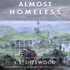 Imagen de portada para Almost Homeless