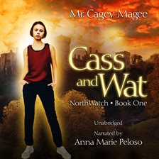Cover image for Cass and Wat
